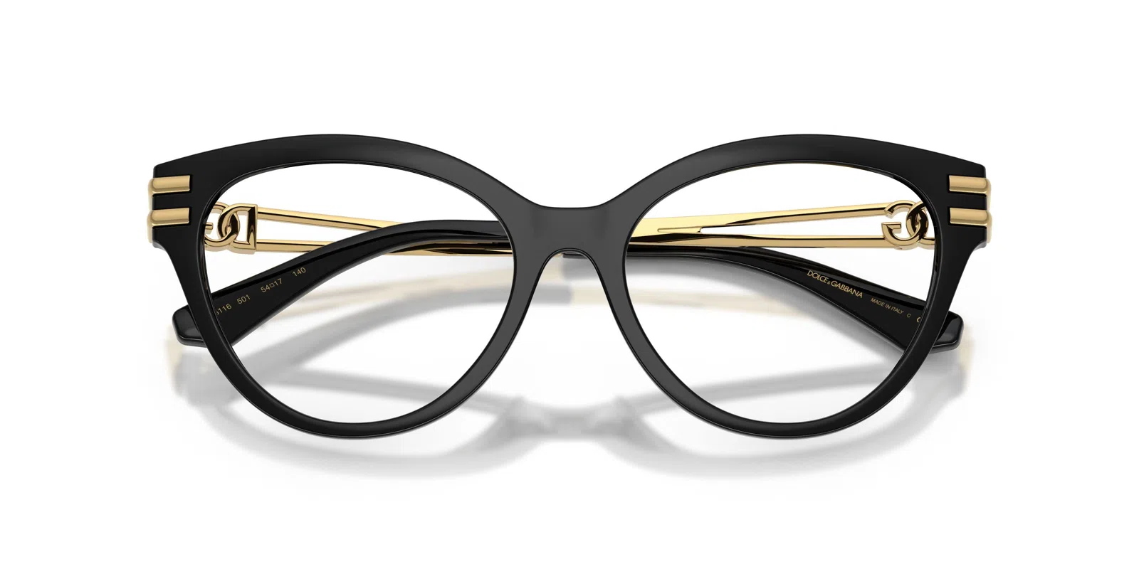Dolce & Gabbana 5116 Eyeglasses - view 20
